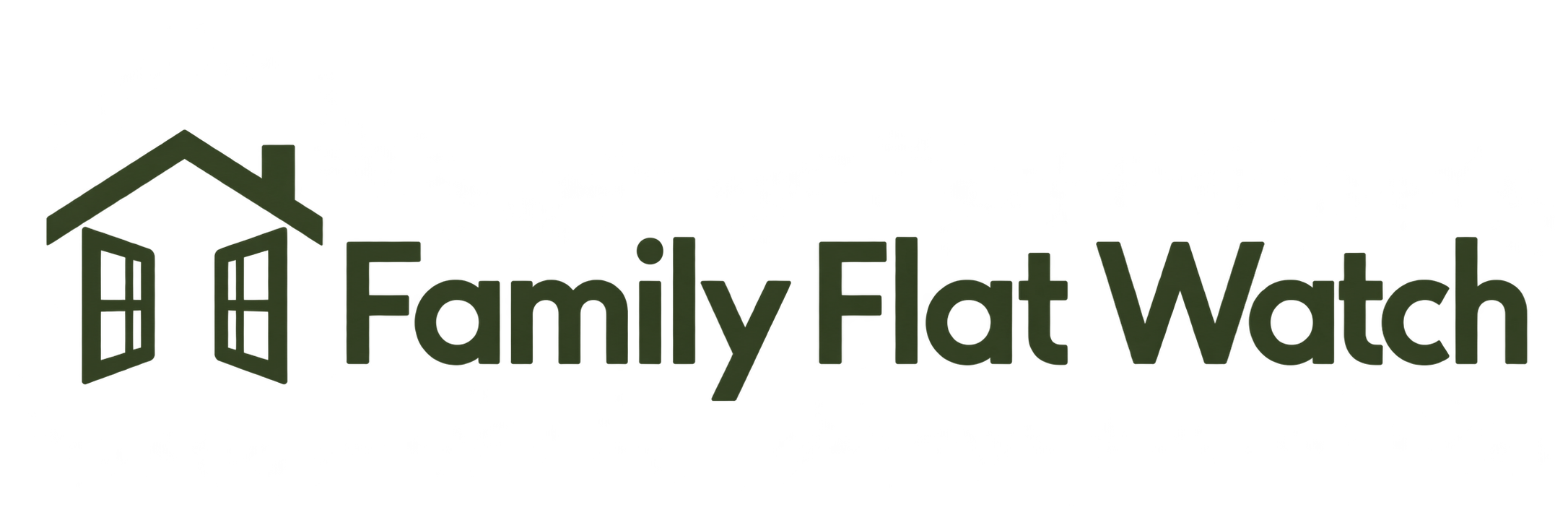 Family Flat Watch